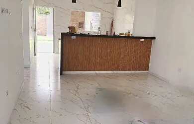 Imagem 4: Casa pronta para morar no Cj Águas Claras - Novo Aleixo