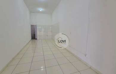 Imagem 6: Salão para alugar, 40 m² por R$ 1.260,00/mês - Jardim Amanda I - Hortolândia/SP