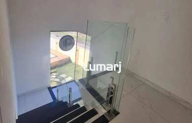 Imagem 14: Casa sofisticada em condomínio com incrível área verde em Itaboraí