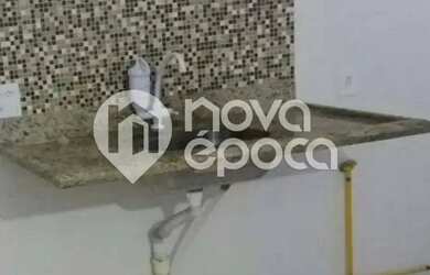 Imagem 11: Bangu Apartamento 2 quartos