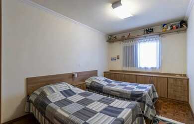 Imagem 14: Apartamento para venda em Vila Bastos com 4 quartos, sendo 1 suíte ,...