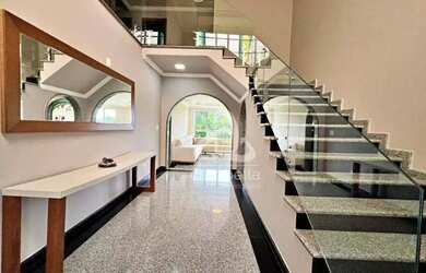 Imagem 8: Casa com 5 dormitórios, 695 m² - venda por R$ 13.000.000,00 ou aluguel...