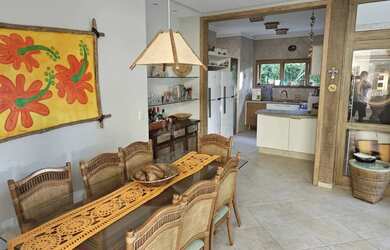 Imagem 12: Belíssima Casa a Venda na Praia de Toque Toque Pequeno, dentro de Condomínio Fechado