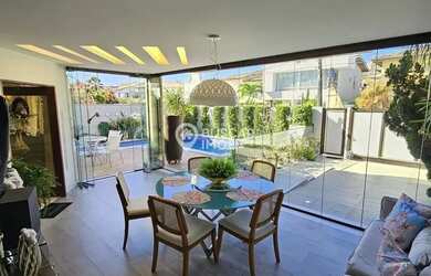 Imagem 10: CASA COM 4/4 NO UNIVILLAS