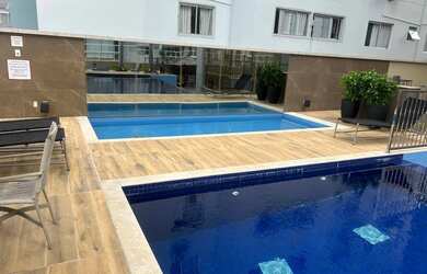 Imagem 3: AP BALNEARIO CAMBORIU ED . OCEAN BREEZE 170 m2 1 por andar