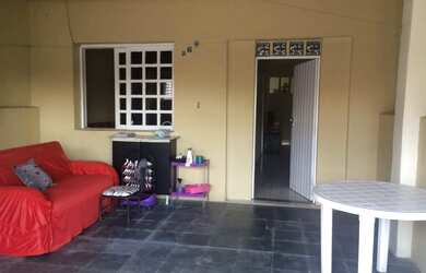 Imagem 2: Grande Oportunidade Casa no cjunto JOMAFA 3Dormitorios