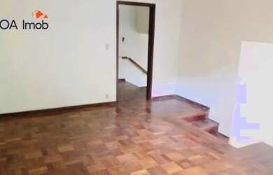 Imagem 12: Casa com 3 dormitórios para alugar, 200 m² por R$ 5.300,00/mês - Jardim...