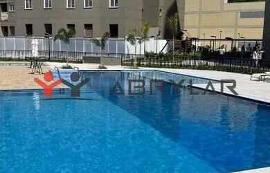 Imagem 15: Apartamento para alugar em Jundiaí, Vila Galvão, com 2 quartos, com 56 m², MAXX SANTA ANGE