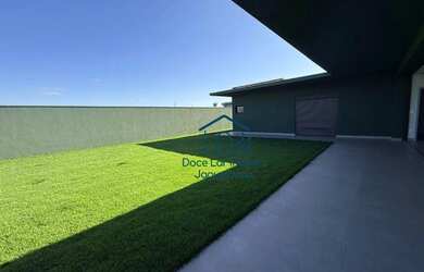 Imagem 10: Casa à venda, 424 m² por R$ 4.750.000,00 - Residencial Haras Patente...