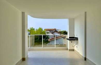 Imagem 2: Apartamento Garden 3 quartos à venda na Peracanga - Guarapari