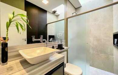 Imagem 15: Residencial Burle Marx. Piscina, Churrasqueira, Ar-condicionadoe317m²...