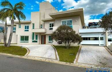 Imagem 2: CASA EM CONDOMÍNIO - ALPHAVILLE - SP