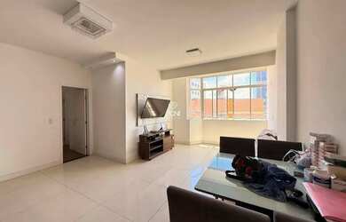 Imagem 3: Apartamento com 2 dormitórios 01 reversível à venda, 100 m² por R$...