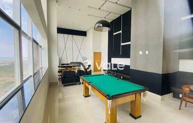 Imagem 12: Flat com 1 dormitório para alugar, 35 m² por R$ 3.000/mês - 204 Sul...