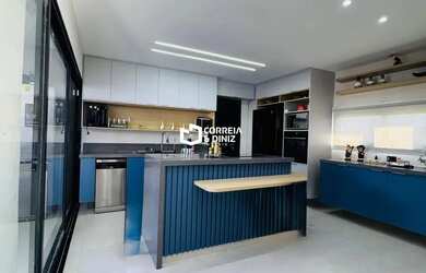 Imagem 13: Casa imponente localizada em um dos melhores condomínios de Maricá