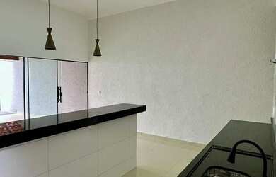 Imagem 4: Casa em Residencial Hebrom, Senador Canedo/GO