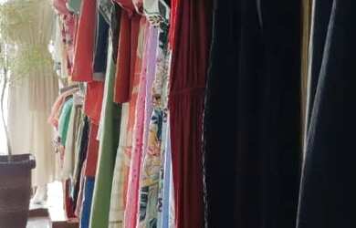 Imagem 11: OPORTUNIDADE PASSO PONTO Loja de roupas montada no centro de Mateus Leme,...