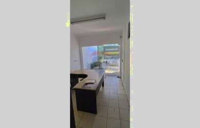 Imagem: O depósito possui 293m² de Área e está localizado em Jardim