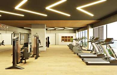 Imagem 3: ALGARVE RESIDENCE / 4 suítes 4 vagas de garagem em Guaxuma Maceió