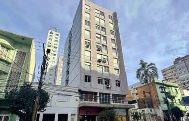 Imagem 2: CAXIAS DO SUL - Apartamento Padrão - CENTRO