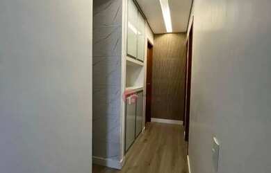 Imagem 6: Apartamento com 3 dormitórios à venda, 79 m² por R$ 655.000,00 - Bandeirantes...