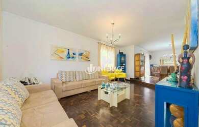 Imagem 9: Casa com 4 dormitórios à venda, 174 m² por R$ 1.700.000,00 - Santa Felicidade - Curitiba/P