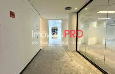 Imagem 11: Conjunto comercial com 367,11m² e 9 vagas na Vila Olímpia