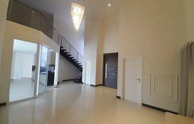 Imagem 9: RECANTO DO LAGO- 5 DORMITÓRIOS/ ACEITA TROCA ATE 50 DO VALOR