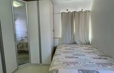 Imagem 6: Casa condomínio para venda no Turu