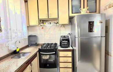 Imagem 8: Apartamento padrão à Venda, Colônia Dona Luíza, Ponta Grossa, PR