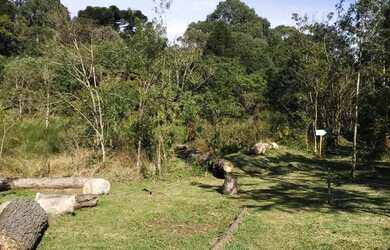 Imagem 7: Terreno - Bairro Pórtico