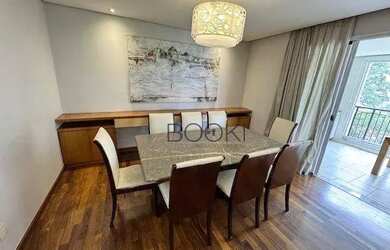 Imagem 5: Oportunidade - Helbor Atmosphère - 216 m ² - Campo Belo