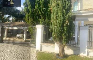 Imagem 6: Casa com 7 dormitórios para alugar, 1000 m² por R$ 26.518,00/mês -...