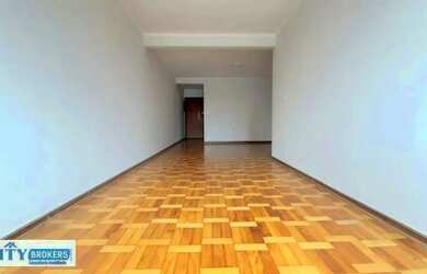 Imagem 3: Apartamento Garden para locação com 80m², 3 quartos, 1 suíte, 1 vaga...