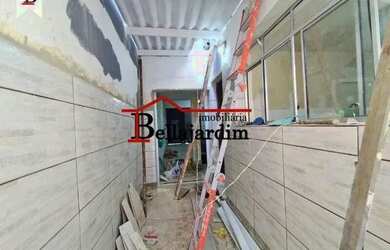 Imagem 11: Sobrado Comercial, para Alugar , Bairro Vila Santa Tereza, Santo André/SP