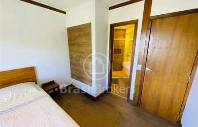 Imagem 14: CONDOMINIO PORTOGALO-CASA DE LUXO, VISTA MAR, PISCINA, HIDROMASSAGEM , 6 SUÍTES