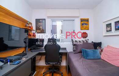 Imagem 11: Apartamento, Santo Amaro - São Paulo