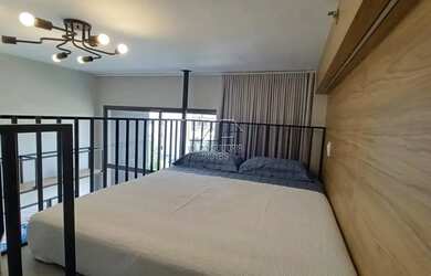 Imagem 4: SãO PAULO - Kitchenette/Studio - Pinheiros