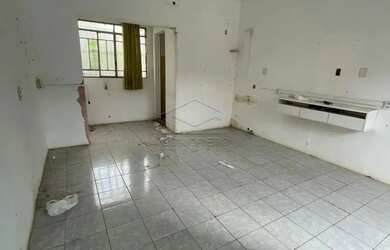 Imagem: O depósito possui 50m² de Área e está localizado em Centro