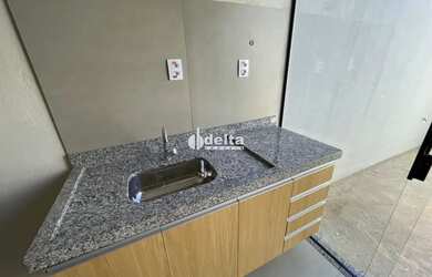 Imagem 4: Casa residencial com 1 quarto sendo 1 suíte disponível para locação no bairro Minas Gerais