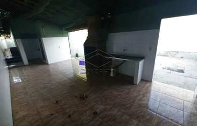 Imagem 12: COHAB - BARRA BONITA/SP. Área de serviço, 12m² de Área, 2 Vagas na...