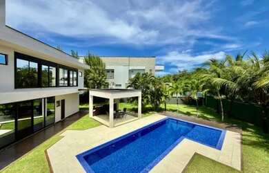 Imagem 3: Casa, Alphaville Fortaleza, 05 suítes