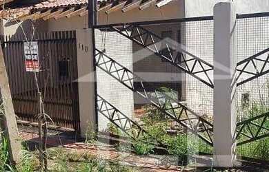 Imagem 3: Casa com 3 quartos à venda, 128 m² por R$ 350.000 - Arpoador - Londrina/PR