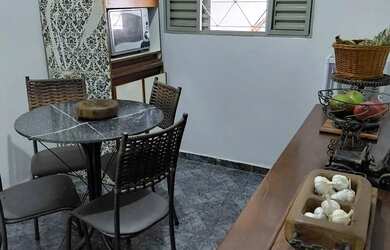 Imagem 9: Cinco minutos do Buriti Shopping