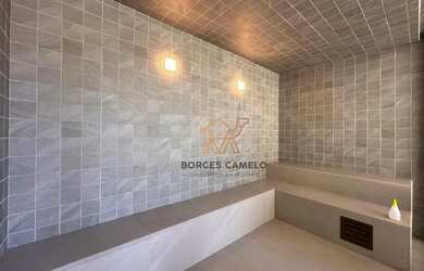 Imagem 6: Apartamento com 3 dormitórios para alugar, 115 m² por R$ 11.900,00/mês...