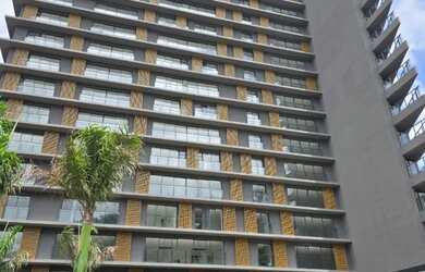 Imagem: O apartamento possui 4 Dormitórios, 5 Banheiros, 3 Vagas na