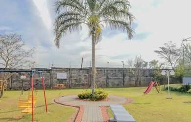 Imagem 11: Casa á Venda no Golden Park Sigma 3 Quartos sendo 1 Suíte