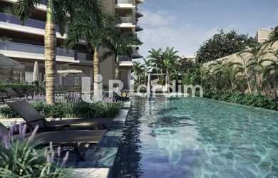 Imagem 3: Apartamento Padrão / Residencial / Barra da Tijuca