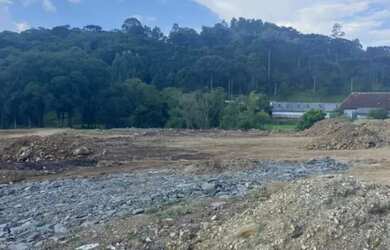 Imagem 6: Area - Bairro Linha Bonita