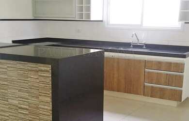 Imagem 14: Casa em condomínio para aluguel no Condomínio Terras de São Francisco...